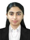 Жўрабоева Нигинабону Олимжон кизи