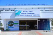 Mustaqilligimizning 35 yilligiga bag‘ishlangan sport musobaqalari o‘tkaziladi!