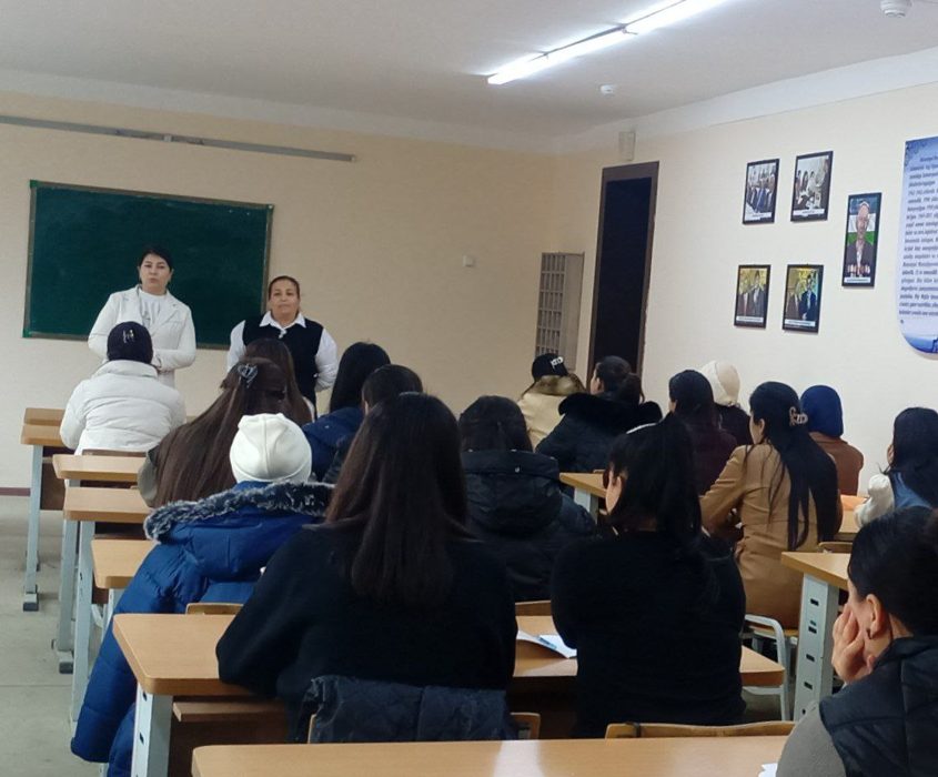 Правовое сознание и психическая устойчивость — гарантия безопасности молодёжи!
