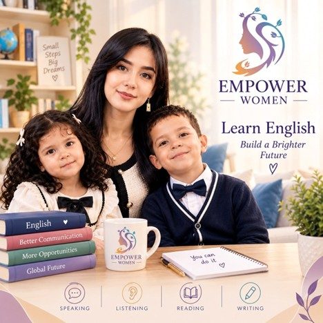 EMPOWER LOYIHASI BITIRUVCHILARINING YANGI MUVAFFAQIYATLARI