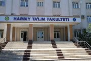 Продолжаются профессиональные (творческие) экзамены по направлению «Допризывное военное образование»