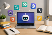 Бесплатные AI-инструменты для студентов: лучшие платформы для учебы и научной деятельности