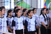 Состоялись спортивные соревнования «Студенческая лига»