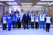 На пути повышения эффективности работы по поддержке молодёжных инициатив