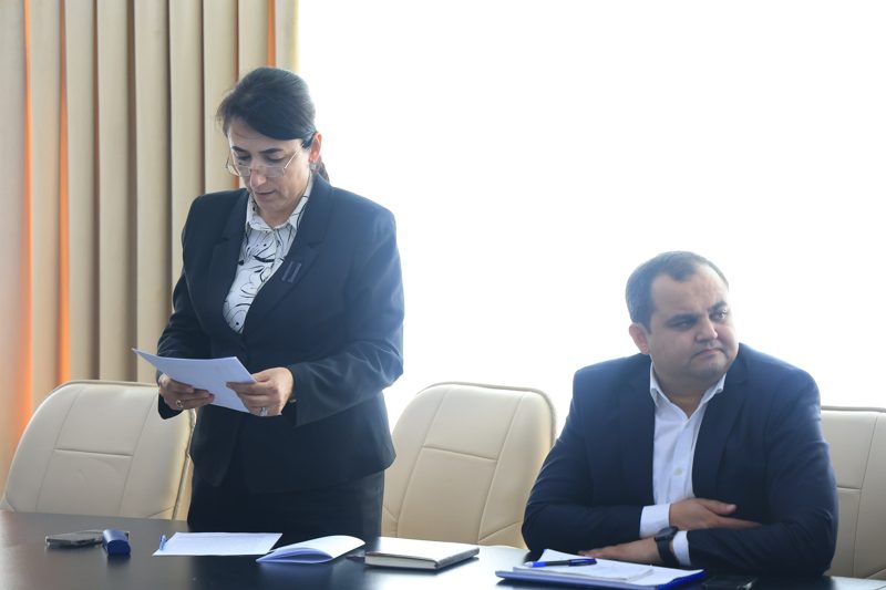 Buxoro davlat pedagogika instituti Kengashining 2026–2027-o‘quv yilidagi 2-sonli yig‘ilishi — 5