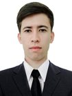 Протасов Ёркинжон Ёкубжон угли