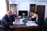 Сотрудничество на пути обеспечения трудоустройства выпускников