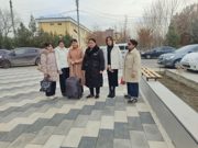 Внимание и забота о студентах