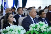 Послание Президента — в центре внимания коллектива BDPI