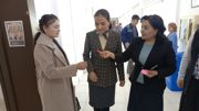 Пропагандистское мероприятие под девизом «Мы говорим нет вредным привычкам»