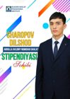 ВЫСОКОЕ ПРИЗНАНИЕ И ДОСТОЙНАЯ НАГРАДА