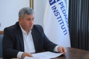 В Бухарском государственном педагогическом институте состоялось совещание при ректоре