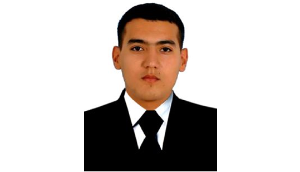 О защите диссертации на соискание учёной степени доктора философии (PhD) по педагогическим наукам Нарзуллоева Яшина Учкун угли