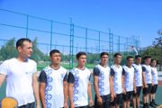 #ДеньМолодёжи #Актуальные90Дней #Заковат #Спорт #Чтение #Студенты #Молодёжь #ЗдоровыйОбразЖизни #ИнтеллектуальнаяМолодёжь