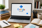 Работа с Google Scholar: полное руководство по поиску и использованию научных публикаций