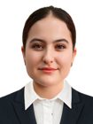 Чориева Сабинабону Акмал кизи
