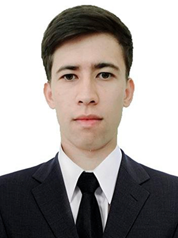 Protasov Yorqinjon Yoqubjon o‘g‘li