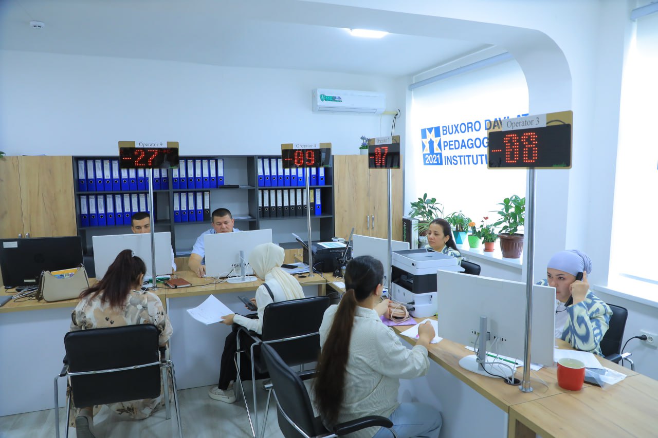 База данных офис-регистратора