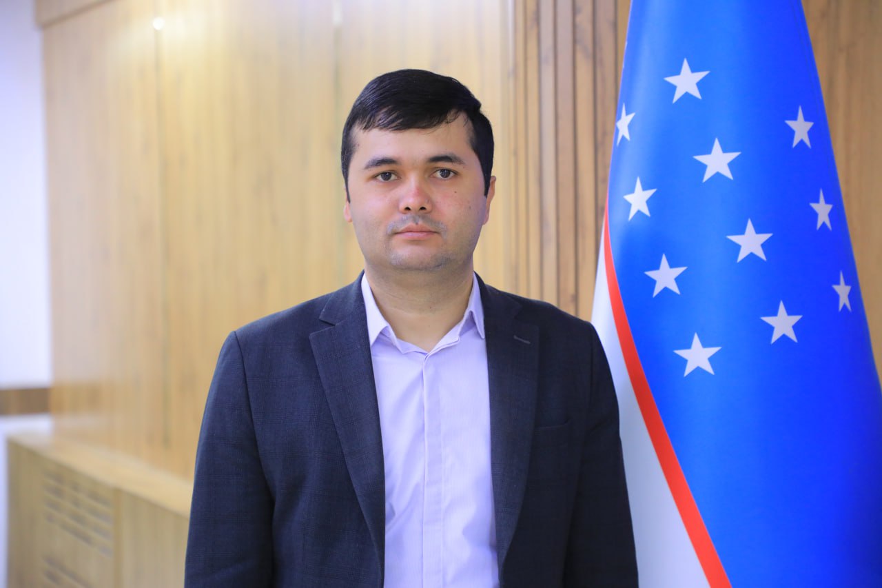 NURULLAYEV FIRUZ FAYZILLOYEVICH