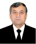 SOBIROV TOLIB RUZIYEVICH