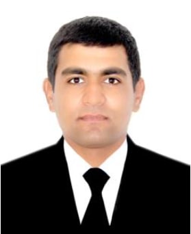 KASIMOV ASROR ABDULLOYEVICH