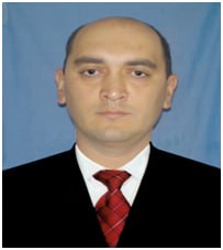 AXTAMOV BAHODIR RUSTAMOVICH