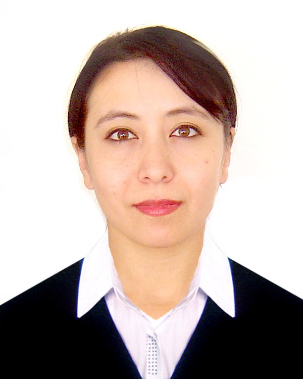 SAFOYEVA SADOKAT NASILLOYEVNA