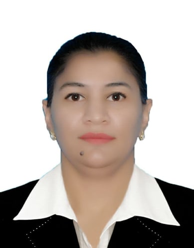 MIRXANOVA GULANDOM RUSTAMOVNA