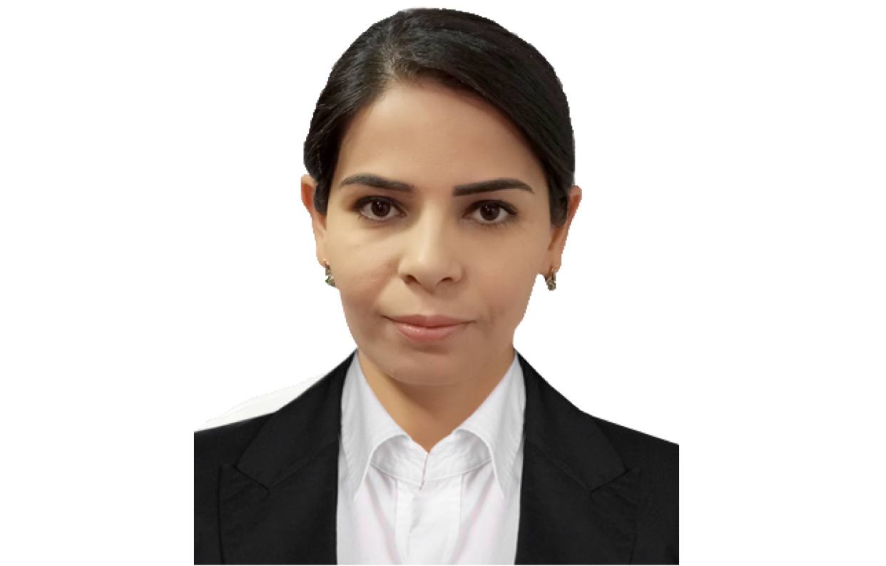 O‘RINOVA MAFTUNA NO‘MON QIZI