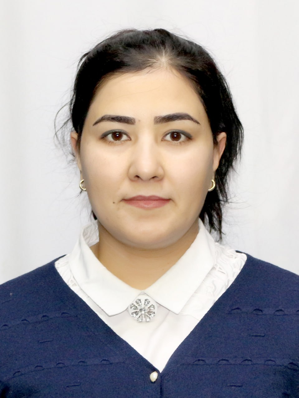 ABDULLAYEVA FERUZA NURILLOYEVNA