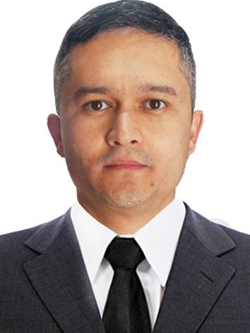 BADALOV FERUZ NURIDDINOVICH