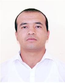 ABDULLOYEV G‘IYOS G‘ULOMOVICH