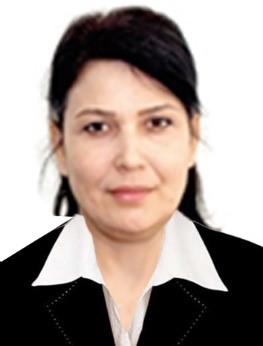 AZIMOVA DILFUZA YUSUFOVNA