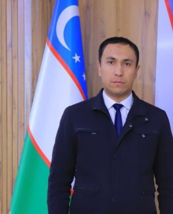 ABDULLAYEV SARVAR ANVAR O‘G‘LI