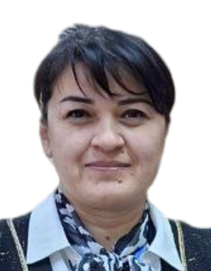 RUZIYEVA MAYRAM AMRILOYEVNA