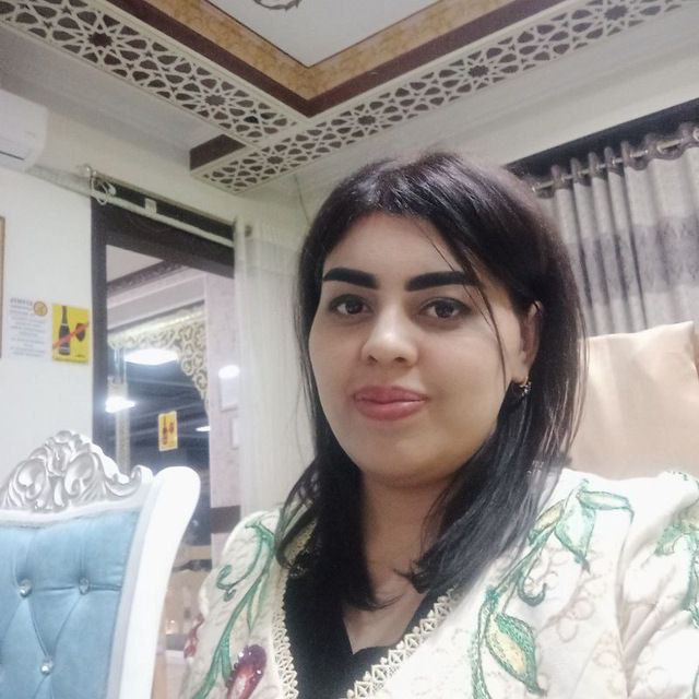 UBAYDOVA HULKARBEGIM ASROR QIZI