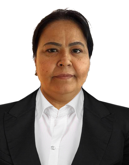 KARIMOVA FERUZA MO‘MINOVNA