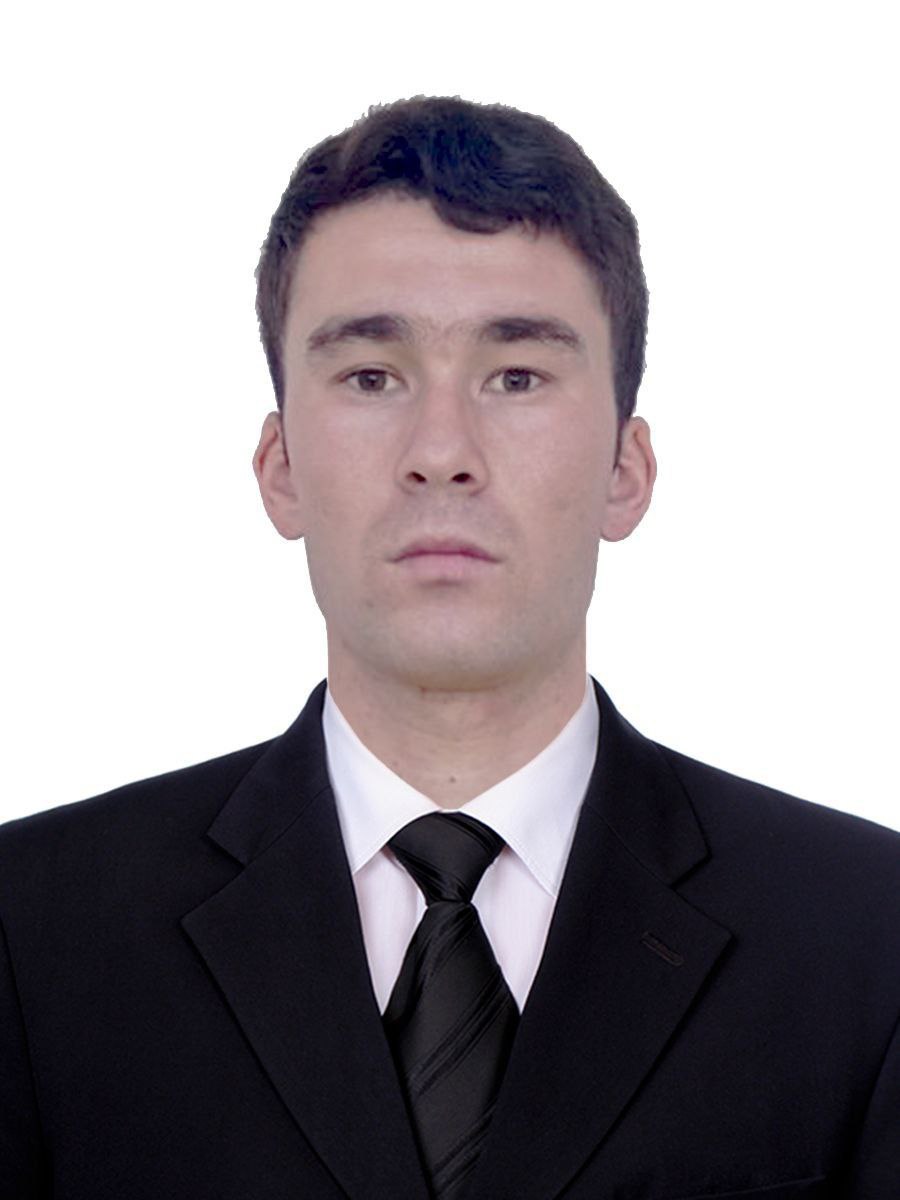 SAFOYEV SHUXRATJON SHERMATJON O‘G‘LI