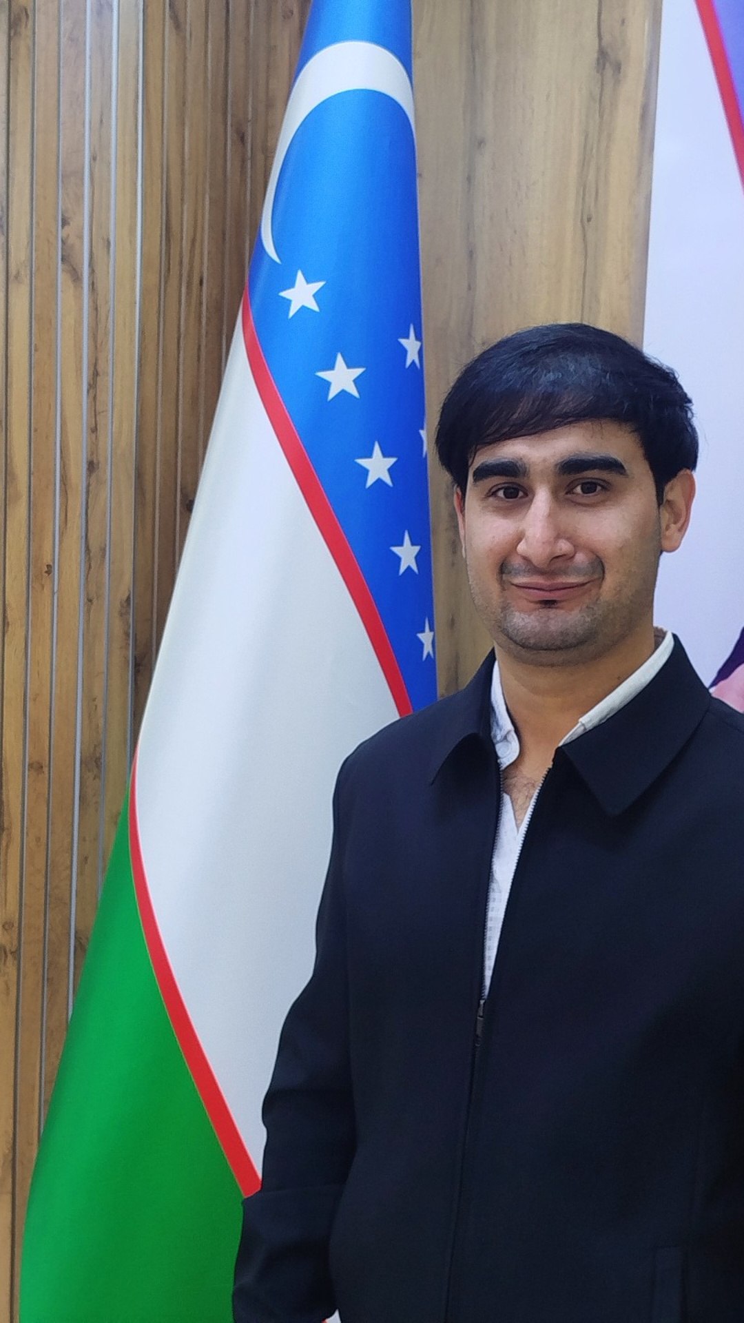 ERKINOV OZODBEK AMIN O‘G‘LI