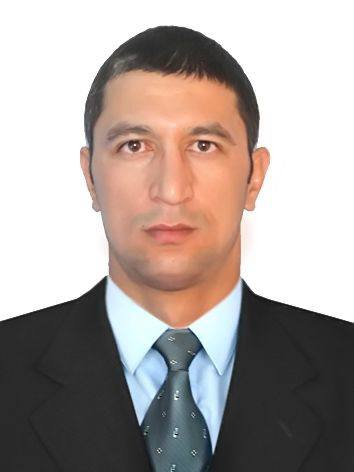 SAYIDOV FERUZ BESHIMOVICH
