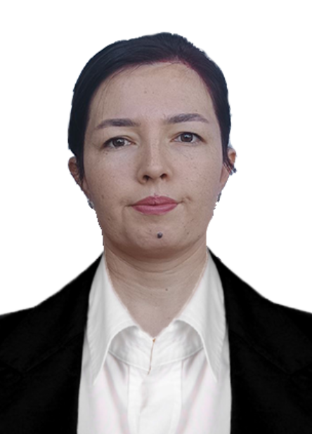 HIKMATOVA GULRUH IXTIYOR QIZI