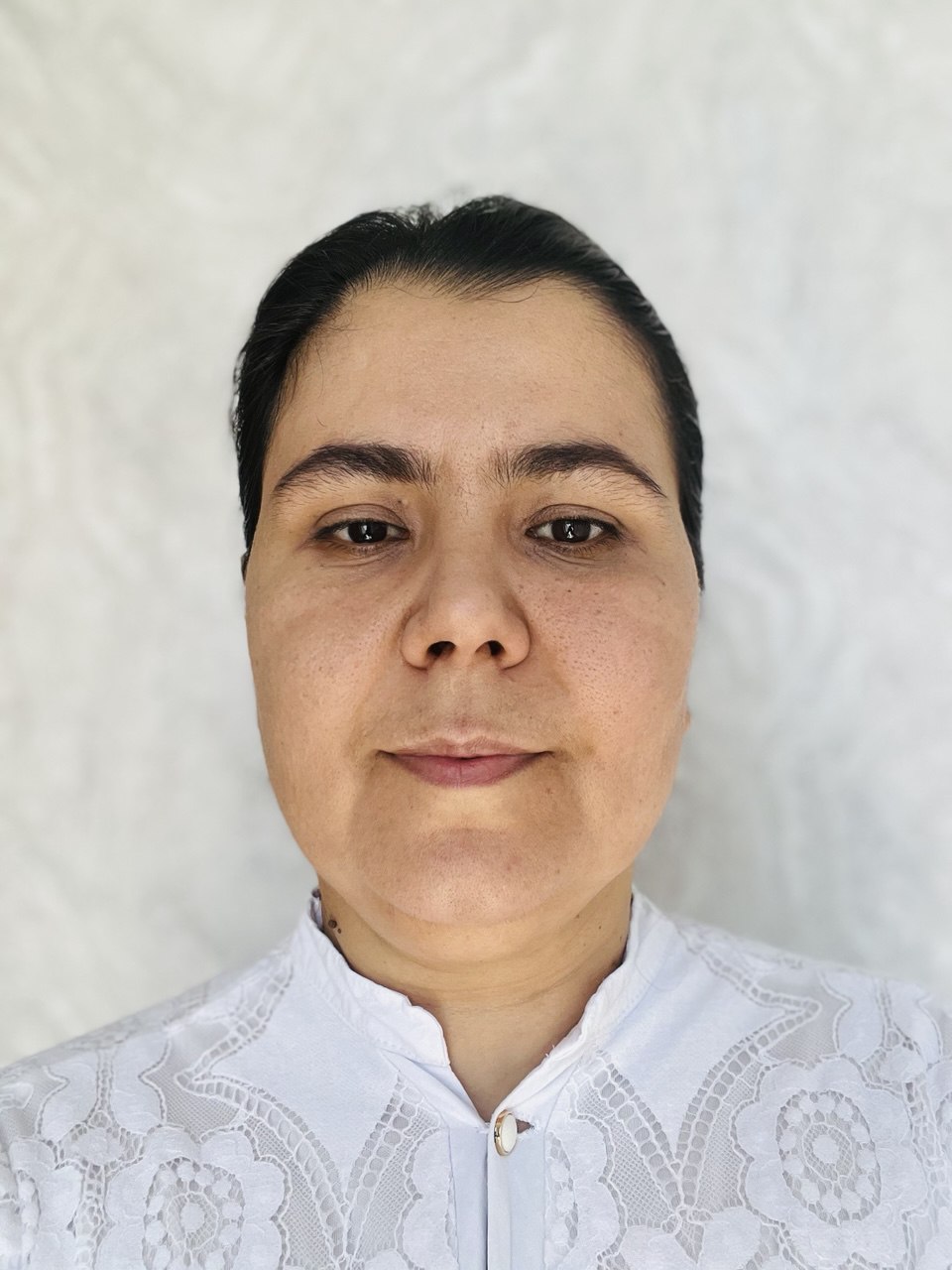 NOSIROVA LOBAR ROZIKOVNA