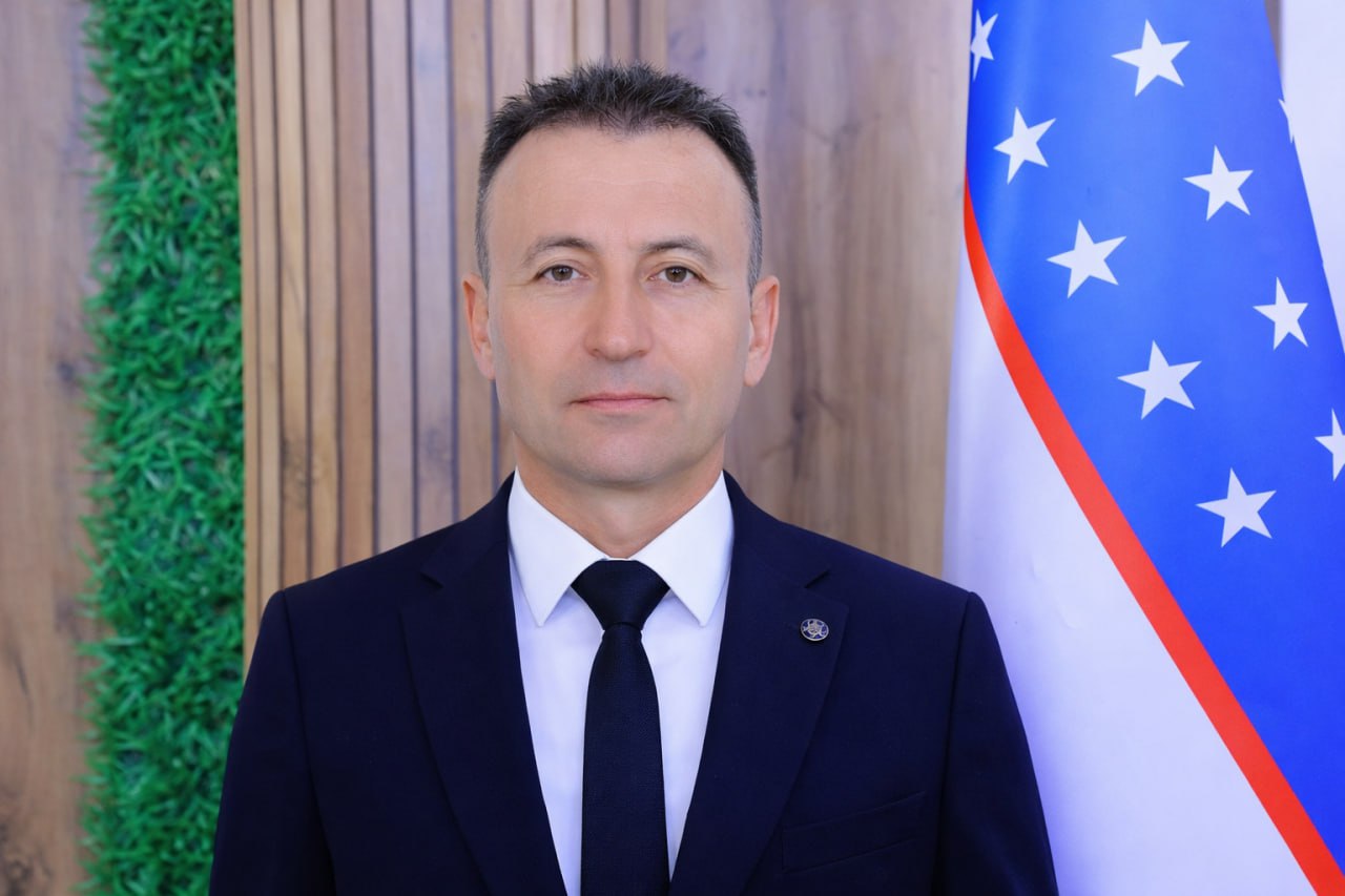 RAXMONOV RASHIT RAXIMOVICH