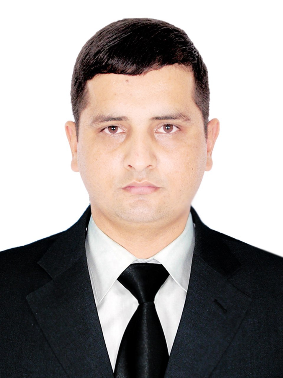 HOJIYEV TO‘XTA SIROJ O‘G‘LI