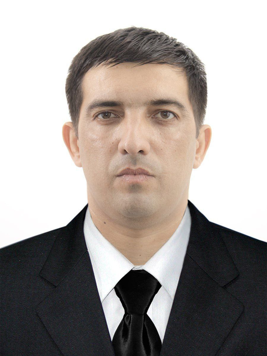 MANUCHEXR IBRAGIMOV