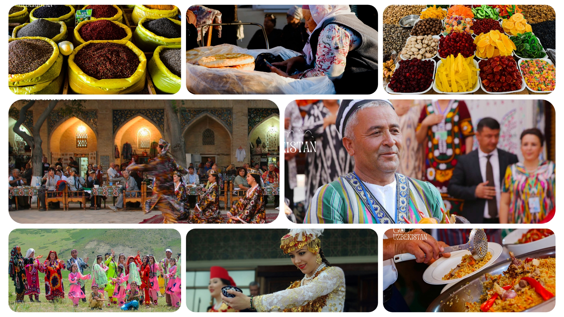 Программа изучения узбекского языка: Изучайте язык, погружайтесь в культуру