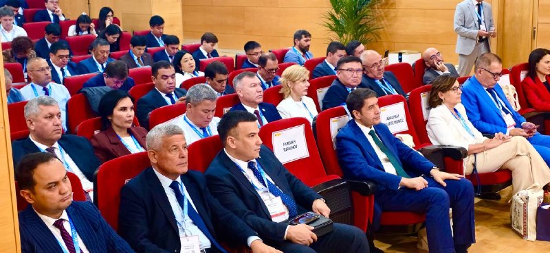 #Испания | #Форум_ректоров