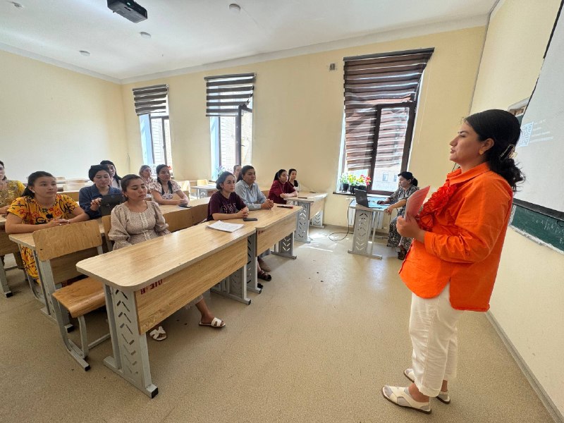 🎓 BuxDPI doctoral students in the practice of scientific research