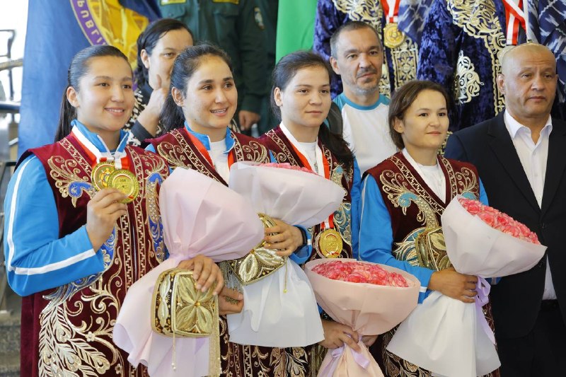 Чемпионат мира — гордость нашего института
