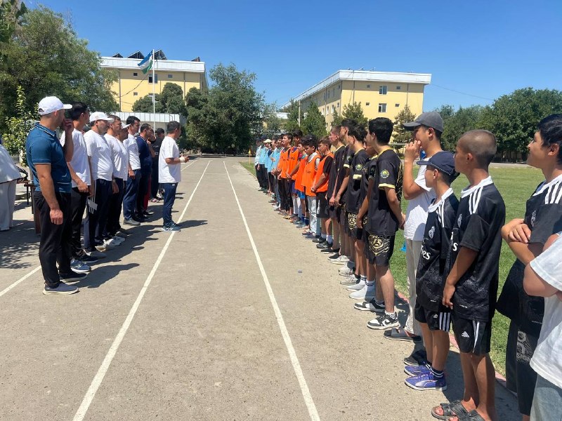 Уверенные шаги к победе на регбийном поле!